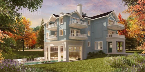 Imagen 3 de 9 de Barrio Privado Casonas Del Haras | El Salto