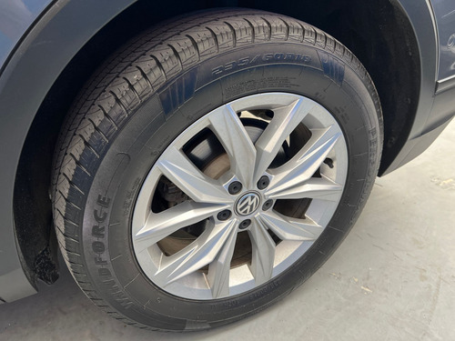 Volkswagen Tiguan Allspace 2.0 Tsi Comfortline Dsg
