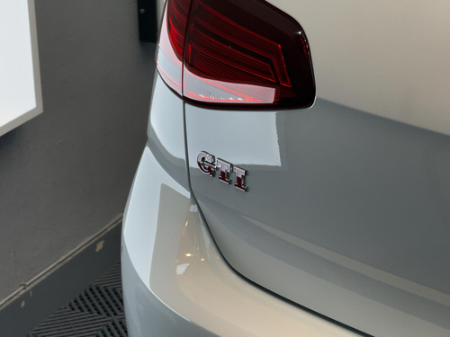 Volkswagen Golf 2.0 Gti Tsi App Connect + Cuero