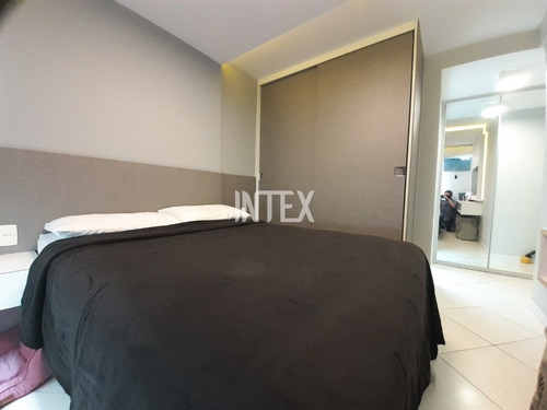Apartamento A Venda Com 2 Quartos Em Santa Rosa - Ap01084 - 69034201