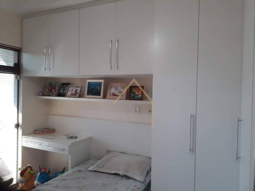 Imagem 12 de 25 de Casa Com 4 Dormitórios À Venda, 234 M² Por R$ 850.000,00 - Jardim Maria Helena - Nova Odessa/sp - Ca1179