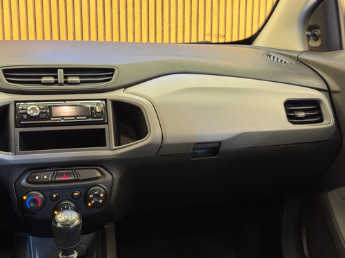 Chevrolet Onix 10mt Joye