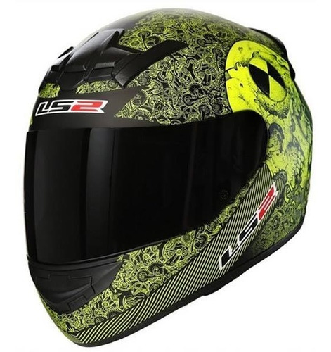 , Ls2 Ff352,casco Ls2 Cetificados Modelos 2019,hombre