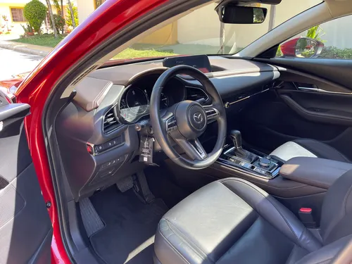 Mazda CX-30 2.5 Grand Touring Lx 4x2