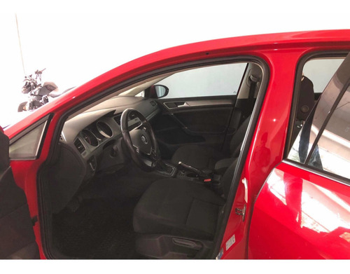 Volkswagen Golf 1.4 Comfortline Tsi Dsg 2017