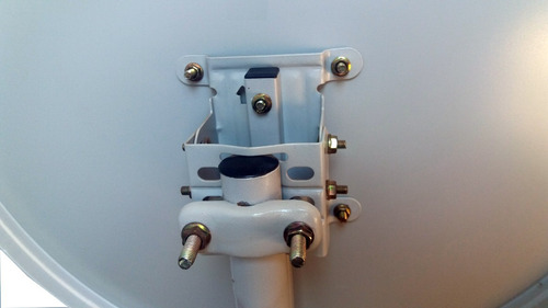 Kit Com 5 Antenas Ku 60 Cm Lemon