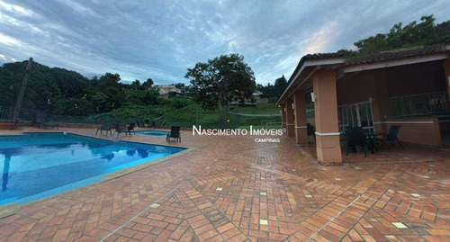 Casa Com 4 Suítes À Venda, 451 M² Por R$ 3.196.000 - Gramado - Campinas/sp - Ca0414