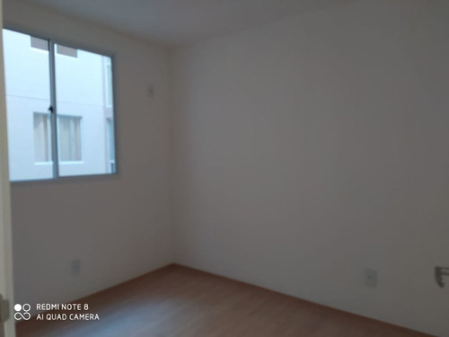 Imagem 10 de 21 de Apartamento Com 2 Dormitórios À Venda, 43 M² Por R$ 170.000,00 - Itaperi - Fortaleza/ce - Ap1921