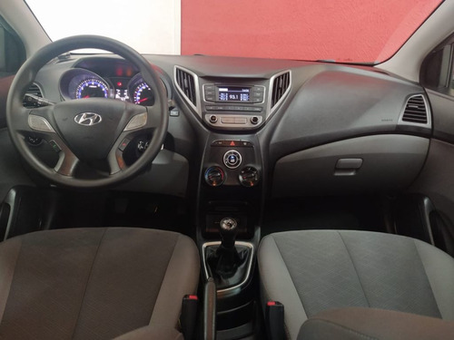 Imagem 7 de 15 de Hb20s C.plus C.style1.0 Flex 12v Mec. 4p