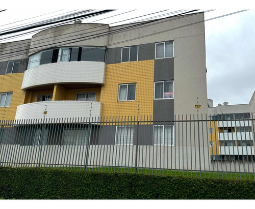 Apartamento 3 Quartos Com Suíte