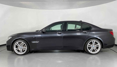 Imagen 10 de 15 de 47140 - Bmw Serie 7 2014 Con Garantía