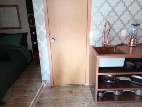 Loft 4 En Renta En Ciudad Bugambilias
