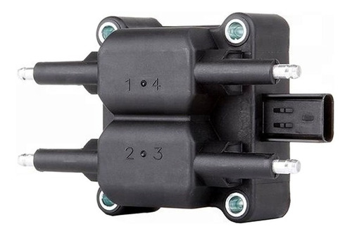 Imagen 2 de 7 de Bobina Encendido Partson Chrysler Neon Pt Cruiser