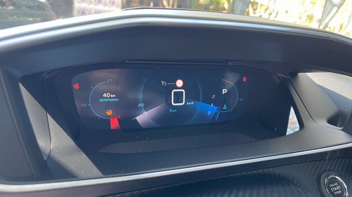 Imagen 22 de 25 de Peugeot 208 Feline Tiptronic Am24 0km