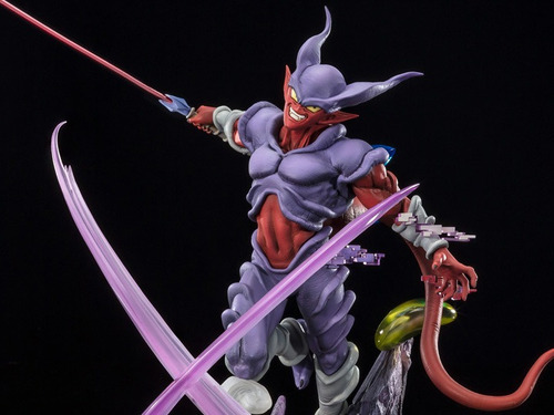 Dragon Ball Z Janemba Figuarts Zero Bandai