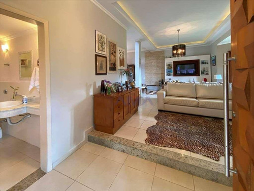 Imagem 6 de 30 de Casa Com 4 Dormitórios À Venda, 362 M² Por R$ 1.490.000,00 - Chácara Vale Do Rio Cotia - Carapicuíba/sp - Ca2012
