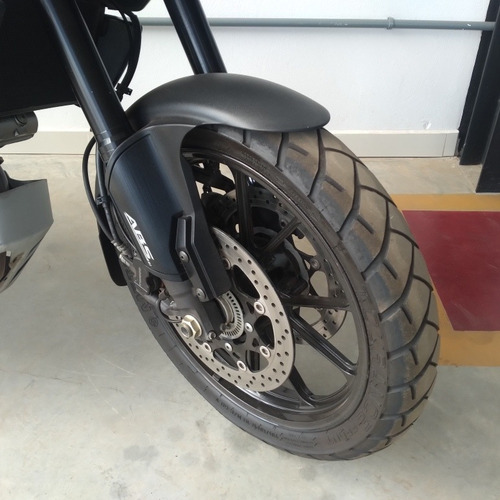 Imagem 10 de 13 de Suzuki Dl 1000 Vstrom