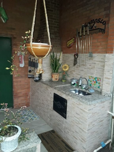 Imagem 11 de 28 de Casa Com 3 Dormitórios À Venda, 230 M² Por R$ 540.000,00 - São José Do Imbassaí - Maricá/rj - Ca1963