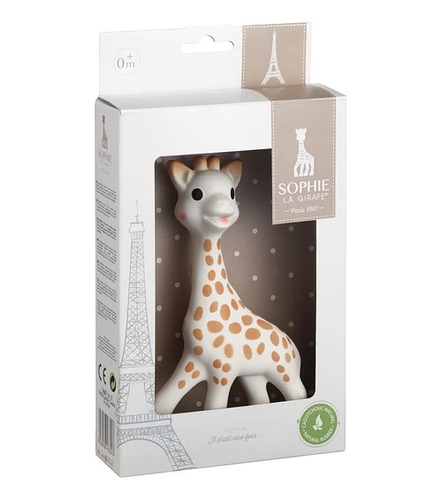 Sophie La Girafe 616400 Sophie La Girafe