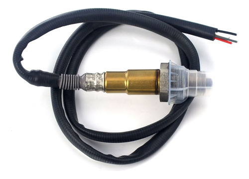 Sonda De Sensor De Partículas De Escape 39265-2u200 F-fs