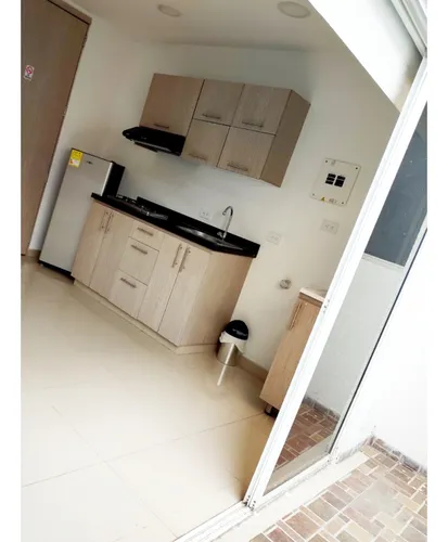 Venta Apartaestudio De 40mts2 En La Flora, Norte De Cali 13302-1