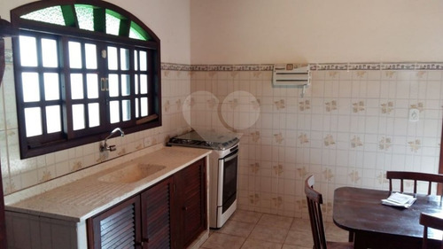 Chácara Prox. Capital - 353-im195009