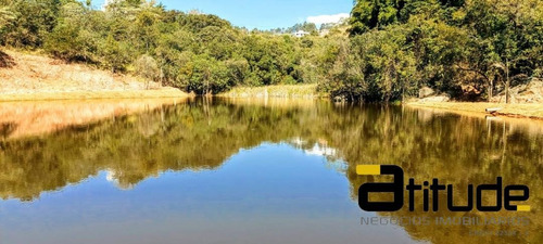 Imagem 2 de 5 de Terreno A Venda No Reserva Santa Anna Com 489m². - 4668
