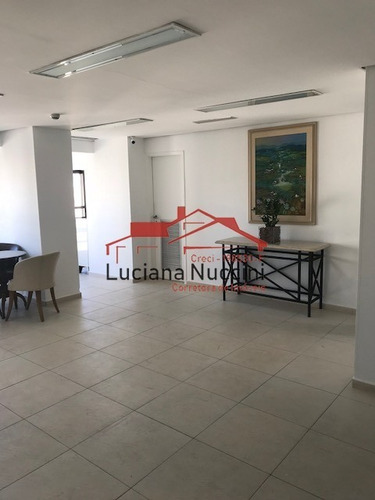 Imagem 9 de 13 de Flat Com 92m², Mobiliado, Interiores Modernos, Metrô Consolação. - Ap00550 - 70806036