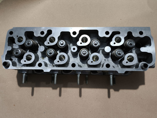 Cabeçote Motor Corsa Celta Onix Prisma 1.0 Vhc Flex (Recondicionado)