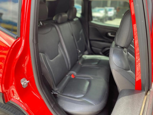 Jeep Renegade Longitude 2.0 Tb Diesel 4x4 Aut