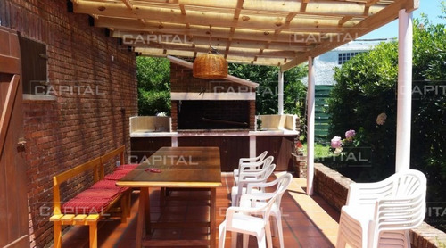 Casa El Chorro + 3 Dormitorios- Ref: 25786