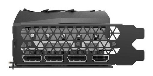 Imagen 7 de 8 de Tarjeta de video Nvidia Zotac Gaming GeForce RTX 30 Series RTX 3070 Ti ZT-A30710D-10P 8GB