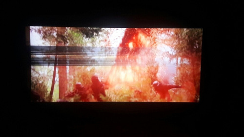 Imagen 4 de 4 de Tv 47 LG 47lm7600 (defecto En Pantalla)