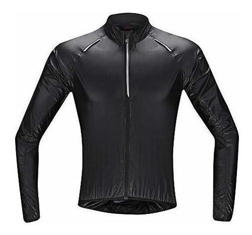 Santic Chaqueta De Ciclismo Para Hombre Ligero Jersey De Bic