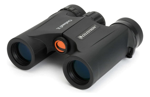 Celestron Outland X 10x25 Binocular Black