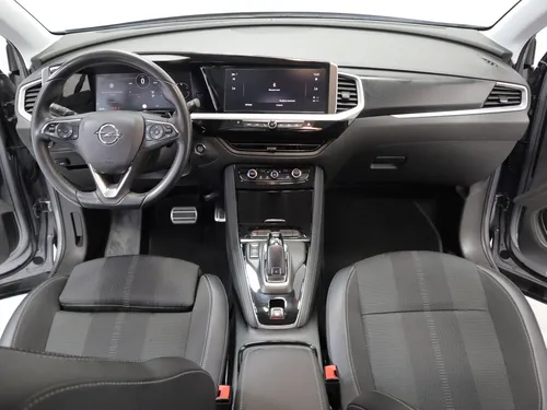 Opel Grandland X Ultimate 1.6 At 6ab Abs 4x2