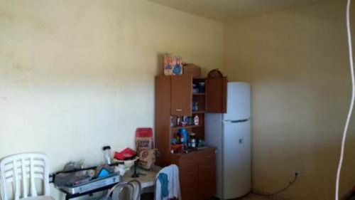 Edícula Lado Praia No Bopiranga Em Itanhaém - 5676 | Npc