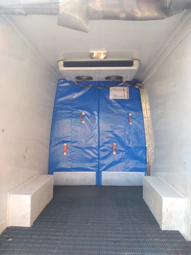 Mercedes-benz Sprinter Street Cdi 311 Cdi