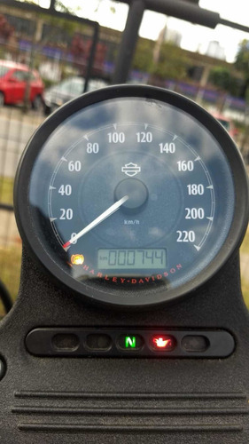 Harley Davidson Fatboy