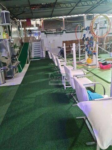 Imagem 6 de 6 de Sala Para Alugar, 60 M² Por R$ 2.000,00/mês - São Geraldo - Manaus/am - Sa0430