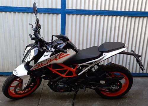 Ktm Duke 390 2021 Perfeita, Venha Ver-se Nela!