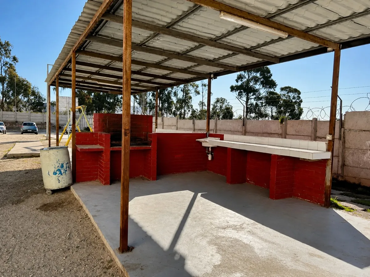 Imagen 3 de 12 de Departamento Primer Piso Ubicado En Gladys Marín, Coquimbo