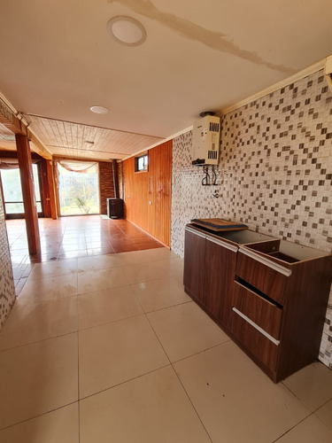 Casa Y 3 Cabañas Amobladas El Quisco, A Pasos De Playa