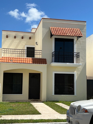 Imagen 1 de 15 de Casa En Renta En Gran Santa Fe.