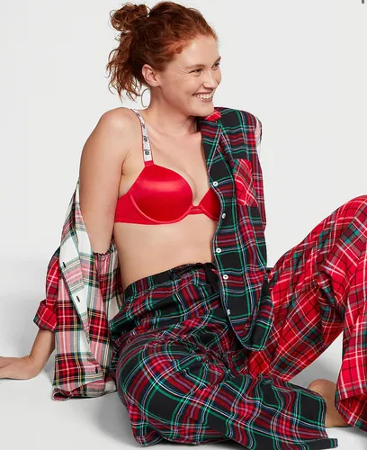 Victoria secret online ropa para dormir