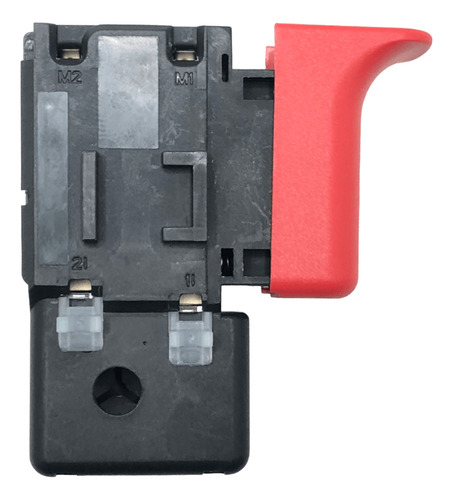 Interruptor Taladro Atornillador Gsr 7-14 E 14470g0 Bosch