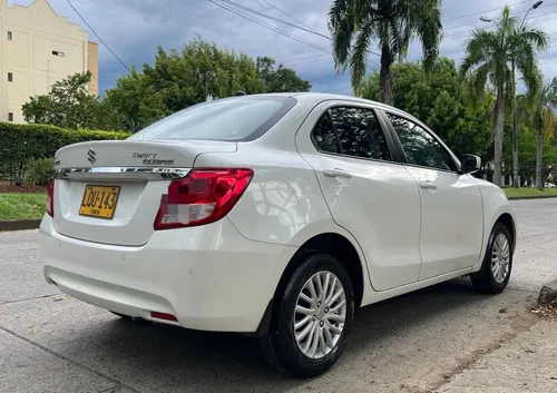 Suzuki Swift 1.2 Dzire Ga