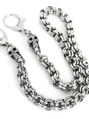 Cadena para billetera outlet