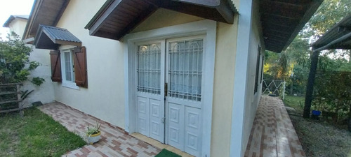 Alquilo Casa En Yañez Pinzon 864 2 - Valeria Del Mar