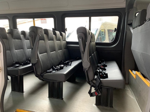 Sprinter 515 28 Lugares Escolar 2018